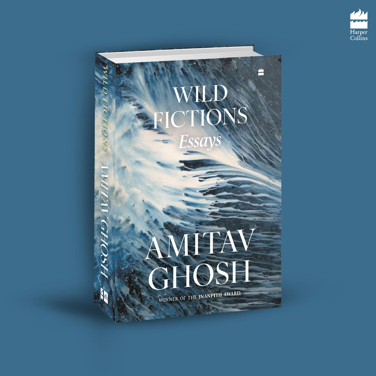 Wild Fictions by Amitav Ghosh