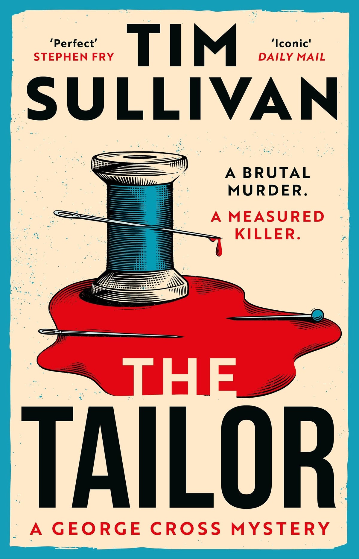 The Tailor by Tim Sullivan