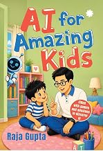 AI for Amazing Kids