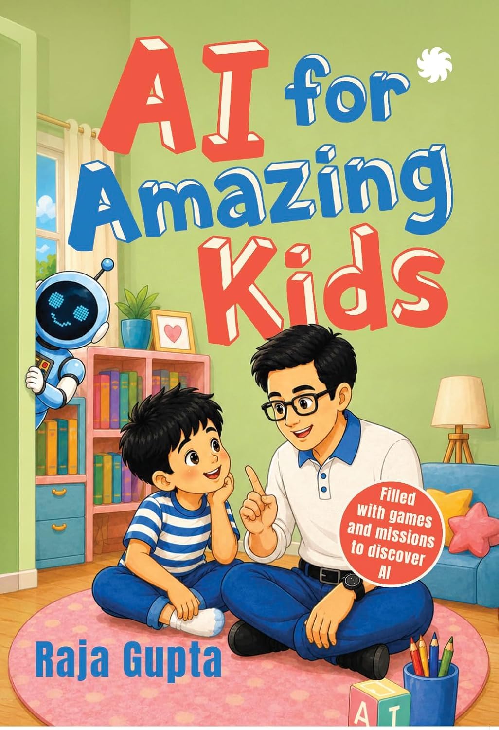 AI for Amazing Kids