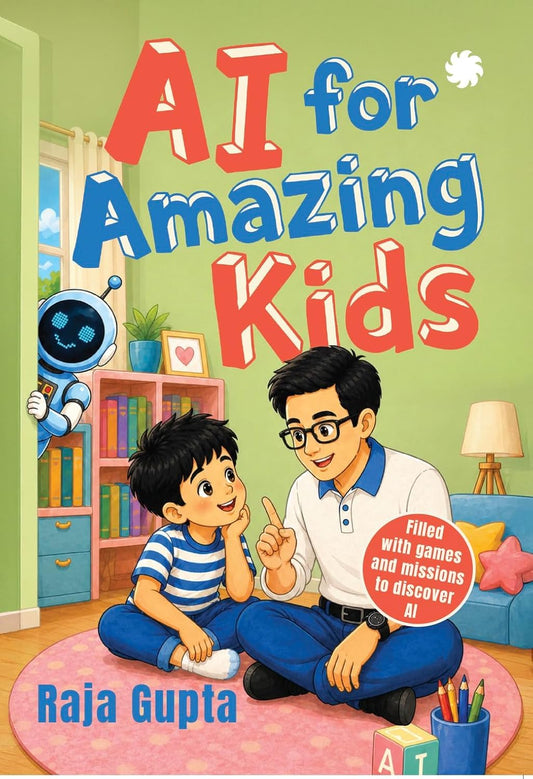 AI for Amazing Kids