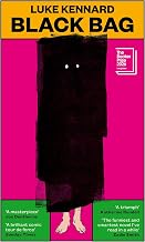 Black Bag by Luke Kennard