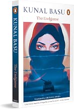 The End Game by Kunal Basu