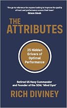 The Attributes by Rich Diviney