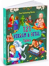 121 Vikram Betal Tales