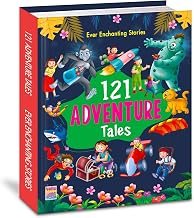 121 Advanture Tales