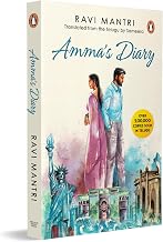 Amma'S Diary by Ravi Mantri
