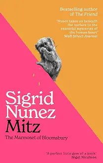 Mitz by Sigrid Nunez
