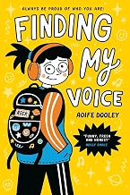Frankie’S World #2: Finding My Voice by Aoife Dooley