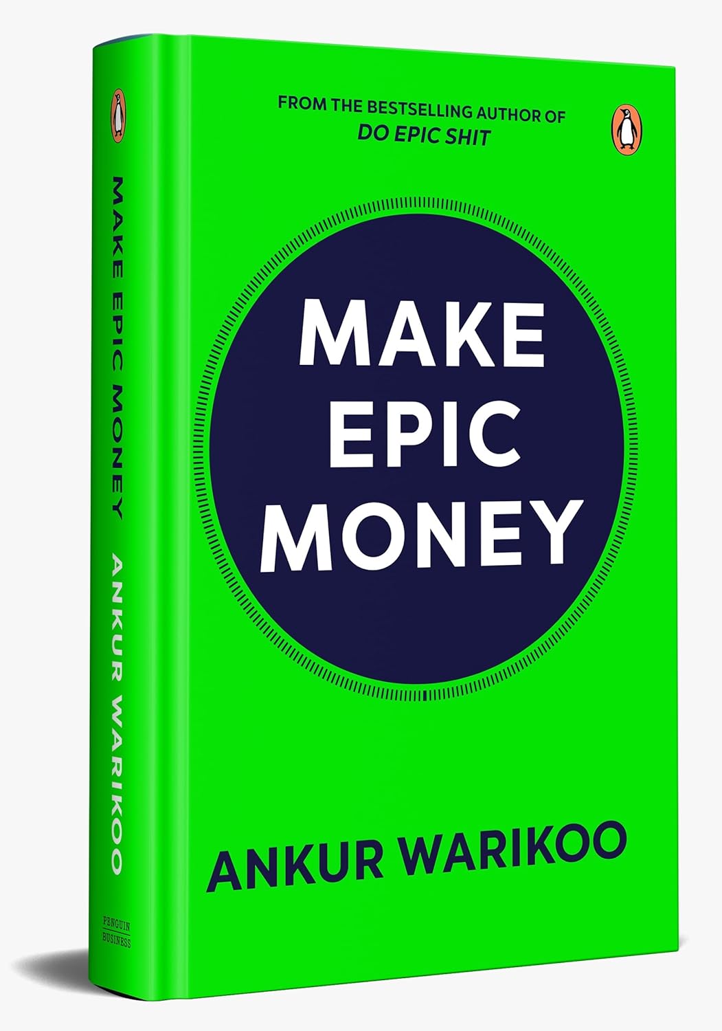 Make Epic Money