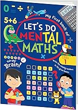 Let's Do Mental Math - Level 1