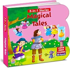 Magical Tales