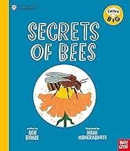 University of Cambridge: Think Big: Secrets of Bees by Ben Hoare; Nina Chakrabarti