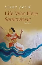 Life was Here Somewhere