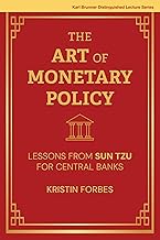 The Art of Monetary Policy: Lessons from Sun Tzu for Central Banks