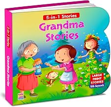 Grandma Stories