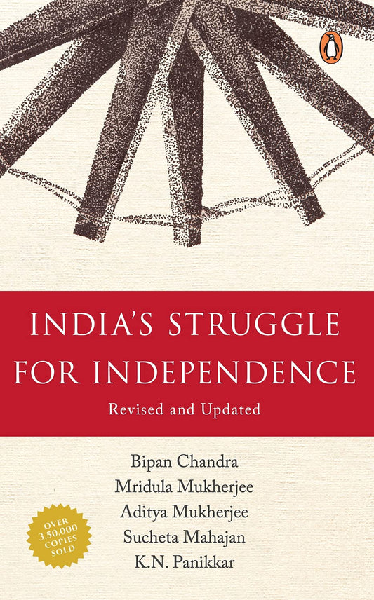 India's Struggle for Independence