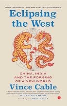 Eclipsing the West by Asad Rahmani