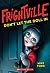Frightville #1: Don'T Let The Doll In