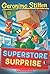 Geronimo Stilton #76: Superstore Surprise