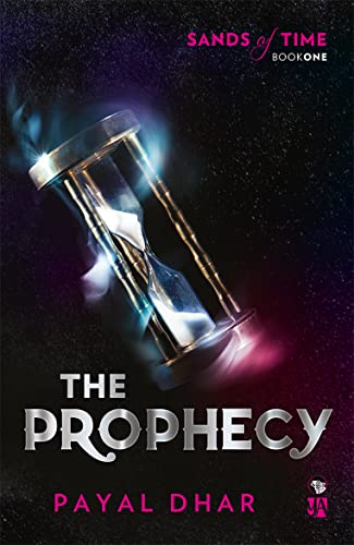 The Prophecy Sands of time