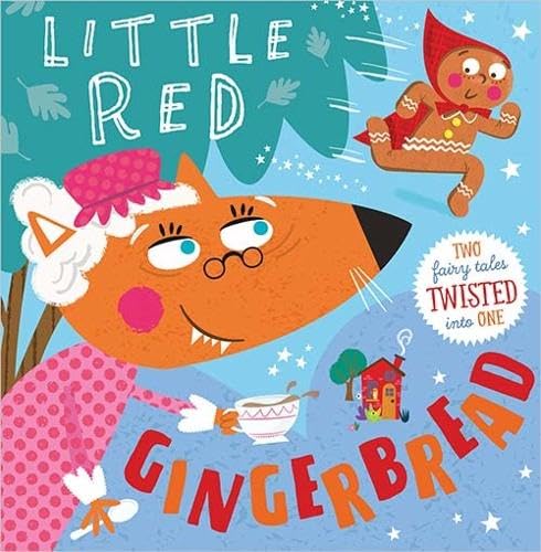 Little Red Gingerbread