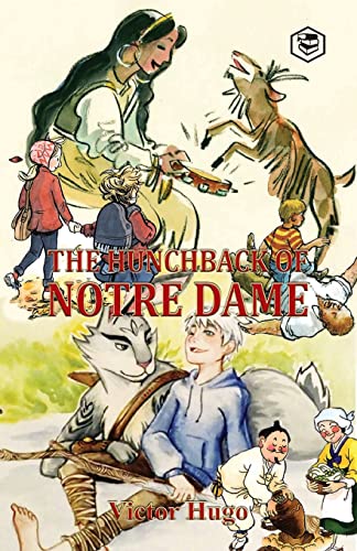 The Hunchback of Notre-Dame
