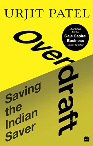 Overdraft : Saving the Indian Saver