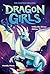 Willa the Silver Glitter Dragon