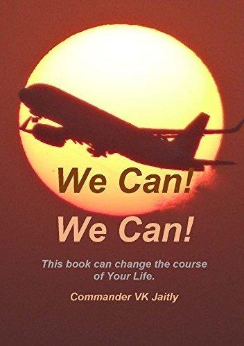 C_Cube Consultants We Can! We Can! l This book change the course of your life