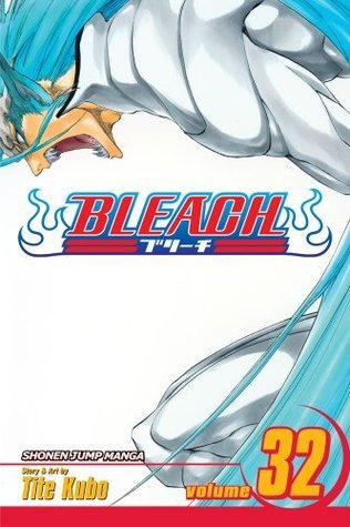 Bleach, Volume 32