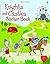 Knights and Castles Sticker Book