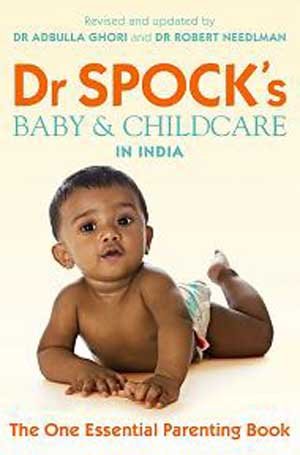 Dr. Spocks Baby and Childcare [Paperback] [Nov 01, 2012] Dr. Benjamin Spock