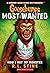Goosebumps Most Wanted #3: How I Met My Monster [Paperback] R.L.STINE