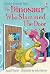 Usborne GB The Dinosaur who Slammed the Door.