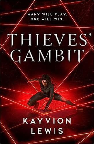 Thieves' Gambit
