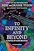 To Infinity and Beyond: A Journey of Cosmic Discovery