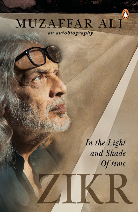 Zikr: In The Light and Shade of Time