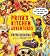 Priya’s Kitchen Adventures: A Cookbook for Kids