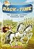 Geronimo Stilton Se: the Journey Through Time #2: Back in Time [Hardcover] [Feb 15, 2015] GERONIMO STILTON