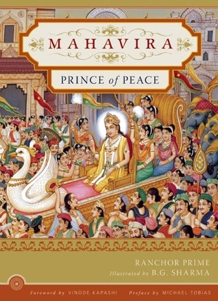 Mahavira: Prince of Peace