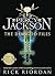 Percy Jackson: The Demigod Files