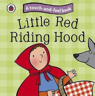 Little Red Riding Hood