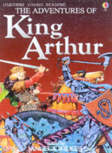 KING ARTHUR