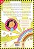 Chumki & Aunty Gudgudi's Magic Mirror [Paperback] PURNOTA DUTTA BAHL