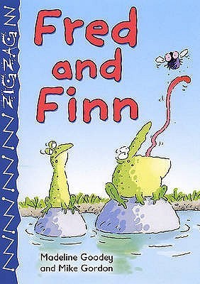 Fred and Finn