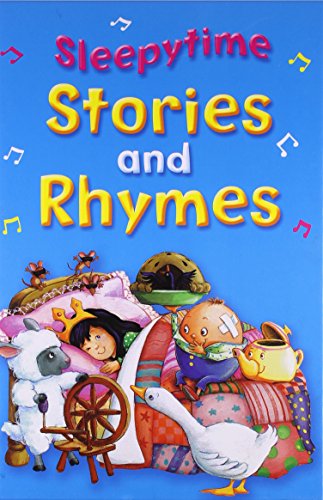 Sleepytime Stories and Rhymes