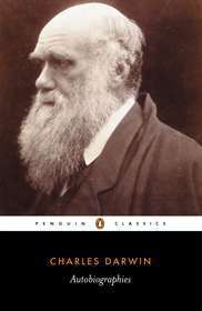 Autobiographies: Charles Darwin