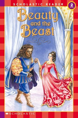 Beauty And The Beast (level 2)