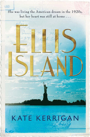 Ellis Island
